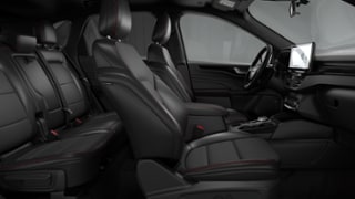 2026 Ford Escape® Internal Image 1